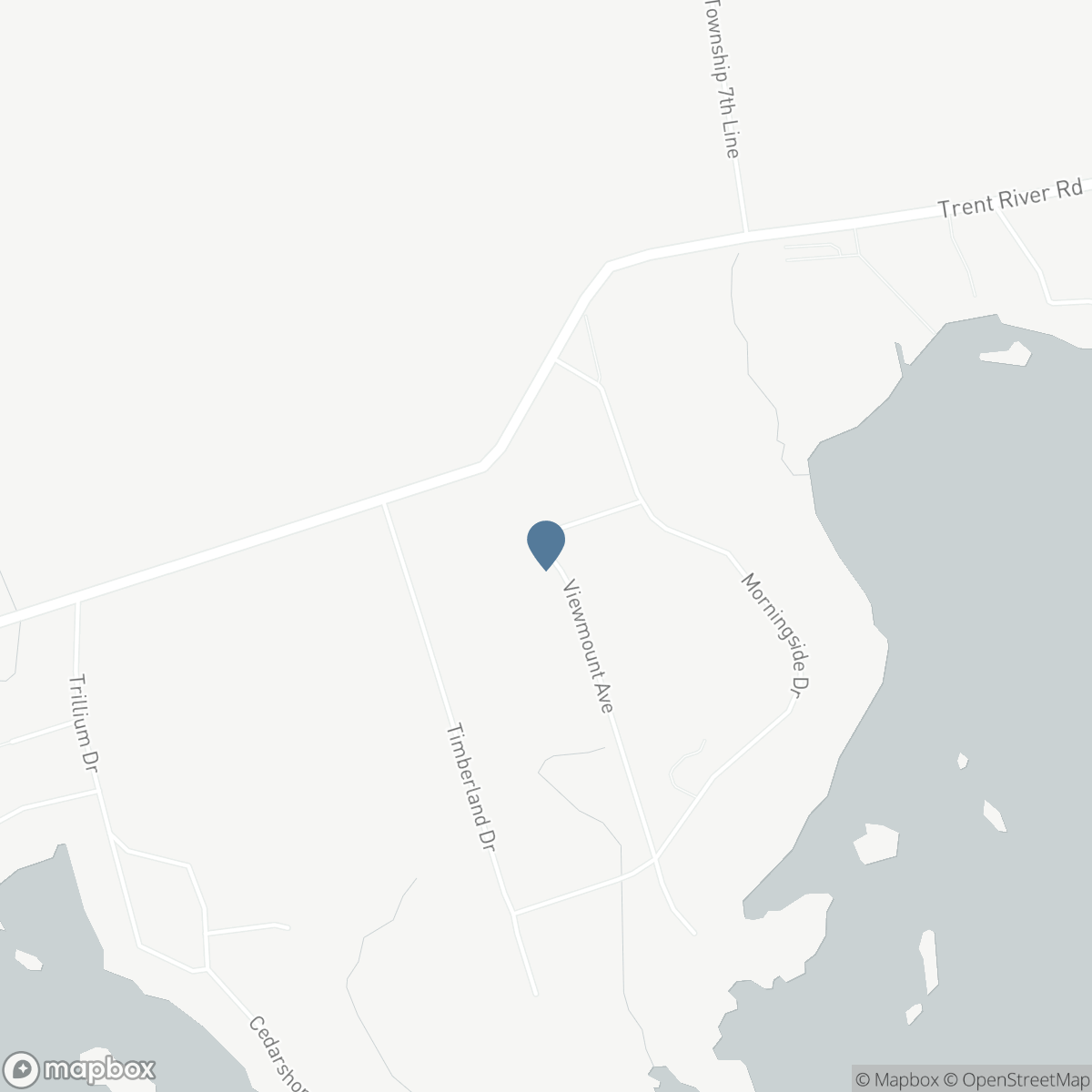 LOT 38 VIEWMOUNT AVENUE, Havelock-Belmont-Methuen, Ontario K0L 1Z0